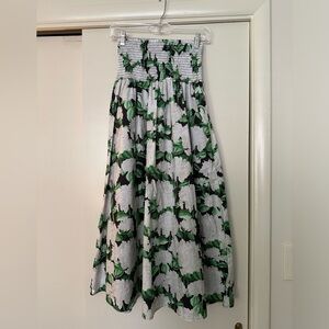 Hill House Delphine Skirt